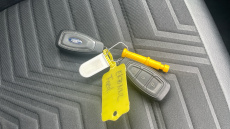 Ford Puma 1.0 EcoBoost Hybrid mHEV ST-Line X 5dr Petrol Hatchback